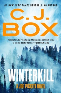 Enlarge image Cover: Winterkill - G.P. Putnam's Sons