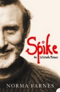 Abbildung von: Spike - HarperPerennial