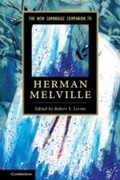 Cover: The New Cambridge Companion to Herman Melville - Cambridge University Press