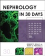Cover: Nephrology in 30 Days - McGraw-Hill Medical