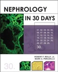 Cover: Nephrology in 30 Days - McGraw-Hill Medical