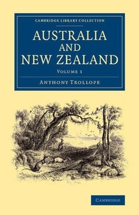 Enlarge image Cover: Australia and New Zealand: Volume 1 - Cambridge University Press