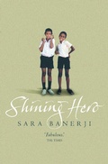 Cover: Shining Hero - Fourth Estate Ltd