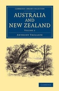 Cover: Australia and New Zealand: Volume 2 - Cambridge University Press