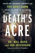 Cover: Death's Acre - Berkley