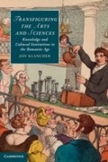 Cover: Transfiguring the Arts and Sciences - Cambridge University Press