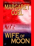 Cover: Wife of Moon - Berkley