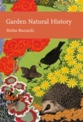 Cover: Garden Natural History - Collins