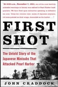Cover: First Shot - McGraw Hill Higher Education