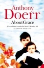Cover: About Grace - HarperPerennial
