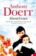 Cover: About Grace - HarperPerennial