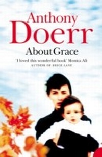 Enlarge image Cover: About Grace - HarperPerennial