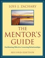 Cover: The Mentor's Guide - Jossey-Bass