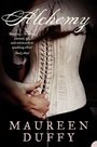 Cover: Alchemy - HarperPerennial