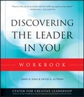 Cover: Discovering the Leader in You Workbook - Jossey-Bass