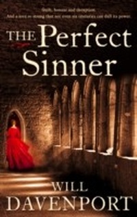 Abbildung von: The Perfect Sinner - HarperCollins