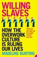 Cover: Willing Slaves - HarperPerennial
