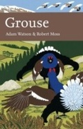 Cover: Grouse - Collins