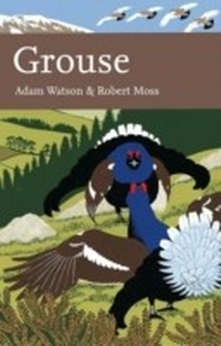 Abbildung von: Grouse - Collins