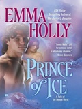 Cover: Prince of Ice - Berkley