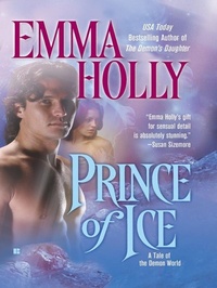 Enlarge image Cover: Prince of Ice - Berkley