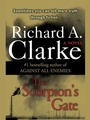 Cover: The Scorpion's Gate - Berkley