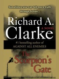 Cover: The Scorpion's Gate - Berkley