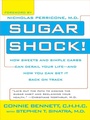 Cover: Sugar Shock! - Berkley