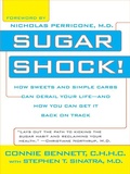 Cover: Sugar Shock! - Berkley