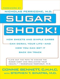 Enlarge image Cover: Sugar Shock! - Berkley