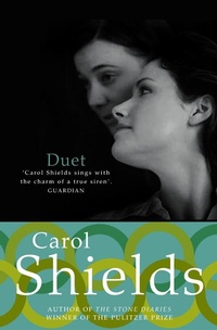 Enlarge image Cover: Duet - Fourth Estate Ltd