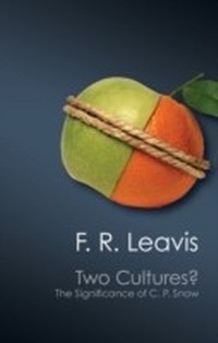 Enlarge image Cover: Two Cultures? - Cambridge University Press