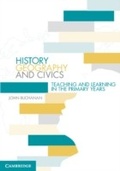 Cover: History, Geography and Civics - Cambridge University Press