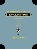 Cover: Performance-Based Evaluation - Pfeiffer