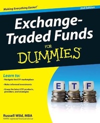 Enlarge image Cover: Exchange-Traded Funds For Dummies - Wiley
