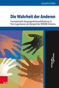 Cover: Die Wahrheit der Anderen - Vandenhoeck & Ruprecht