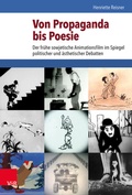 Cover: Von Propaganda bis Poesie - Vandenhoeck & Ruprecht