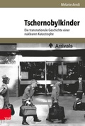 Cover: Tschernobylkinder - Vandenhoeck & Ruprecht
