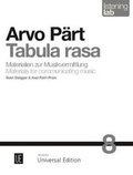 Cover: Tabula rasa - Universal Edition