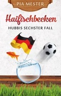 Cover: Haifischbecken - tredition