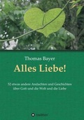Cover: Alles Liebe! - tredition