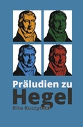 Cover: Pr&auml;ludien zu Hegel - epubli