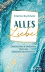 Cover: Alles Liebe! - Brunnen Verlag GmbH
