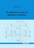 Cover: Ein allgemeiner Ansatz zur Metadaten-Verwaltung - Logos Berlin