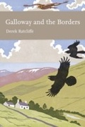 Cover: Galloway and the Borders - Collins