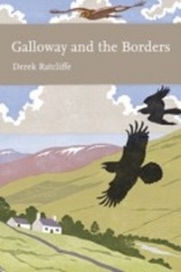 Enlarge image Cover: Galloway and the Borders - Collins