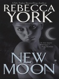 Cover: New Moon - Berkley