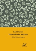 Cover: Westindische Skizzen - Classic-Library