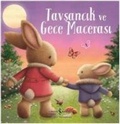 Cover: Tavsancik ve Gece Macerasi - T&uuml;rkiye Is Bankasi K&uuml;lt&uuml;r Yayinlari