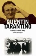 Cover: Quentin Tarantino - Agora Kitapligi